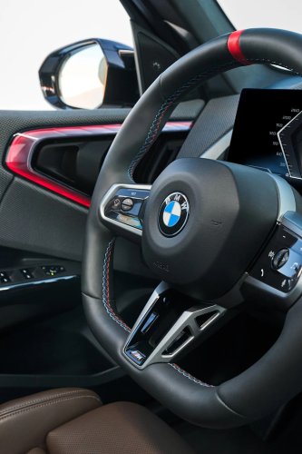 One BMW X3 Complaint Triggered a Recall of Just 13 Cars