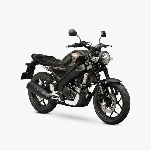 Yamaha’s Sweet Entry-Level Retro Roadster Is on Its Way to the USA