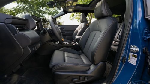 Subaru, Subaru Outback, Can Our Subaru Outback Wilderness Pass the L.A. to S.F. Road-Trip Test?