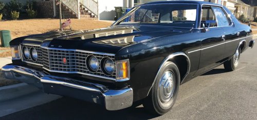Meet the ‘Normcars’ That America Forgot