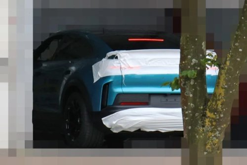 Porsche, Porsche Cayenne, Porsche Cayenne Turbo, Man, The Electric Porsche Cayenne Turbo GT Is Gonna Be So Freakin' Good