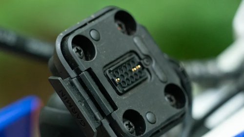 I Ditched My iPhone for Garmin’s New Motorcycle GPS