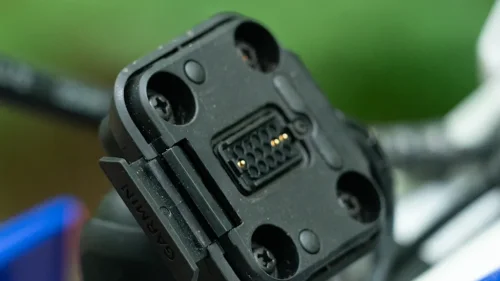 I Ditched My iPhone for Garmin’s New Motorcycle GPS
