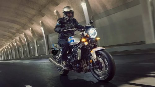 5 Disadvantages Of Inline-4 Motorcycle Engines
