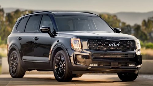 Hyundai, Kia, Hyundai and Kia Have Another Fire Problem, and This One Came From the Dealership