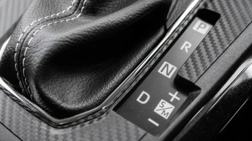 How Does An Automatic Car's Manual Mode Actually Work?