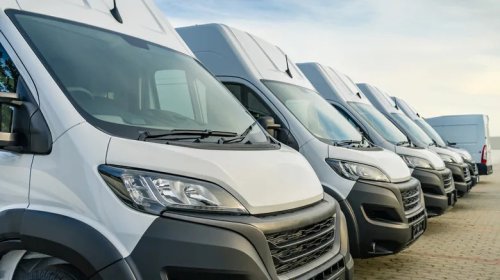 RAM, This Ram Vehicle Just Became America's Most Affordable Mid-Size Van