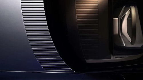 Jaguar Type 01 Interior Revealed: No Rear Window, No Rear-View Mirror, And ‘Hidden’ Tech