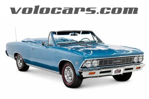 10 Coolest Chevy Chevelles for Sale Right Now on Motorious