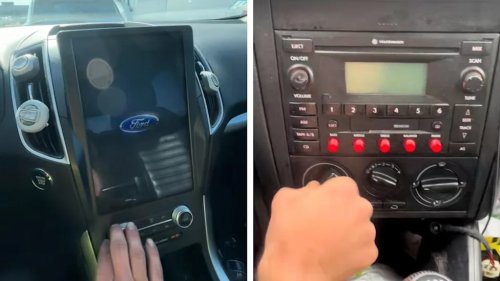 ‘Was It That Hard?’: A Man Compared How Long It Takes to Turn on the AC in a Ford With a Touch Screen vs His Old Volkswagen and X Agrees With His Conclusion