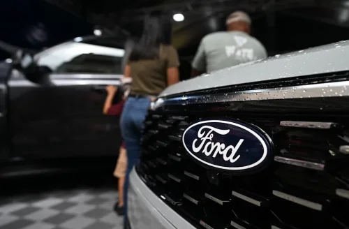 Can Ford’s affordable new electric truck hit the sweet spot?