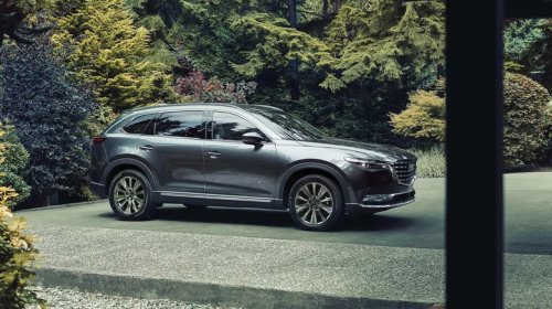 Mazda, 12 Mazda Models That Are Worth Buying Used