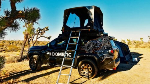 The Right Prep For A Rooftop Tent (Because Here's How Much It Can Go Wrong Otherwise)