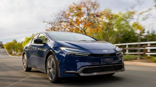 PHEV, EREV vs PHEV: Which One Is More Reliable In The Real World?