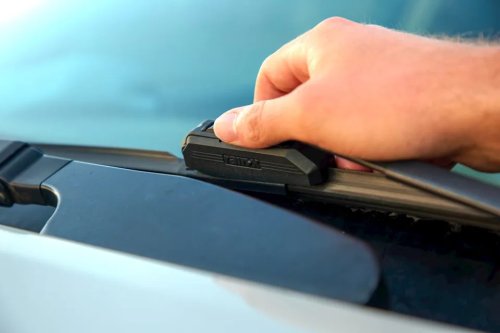 Not All Windshield Wipers Can Handle a Downpour—These Are the Best Wiper Blades We Tested