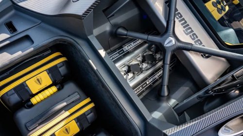 Koenigsegg, Koenigsegg’s 2,300-HP Four-Seat Hypercar Is Finally Reaching Customers