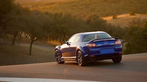 6 Misunderstood 2000s Performance Cars That Became Modern Classics