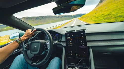 How Is Android Auto Different From Android Automotive?