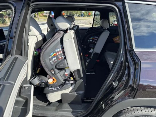 Volkswagen, Volkswagen Atlas, 2027 Volkswagen Atlas First Drive Review: Small Changes, Big Effects