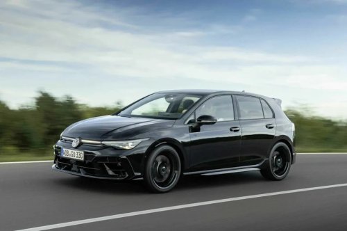 Volkswagen, Volkswagen Golf, Volkswagen Golf R, 2027 Volkswagen Golf R