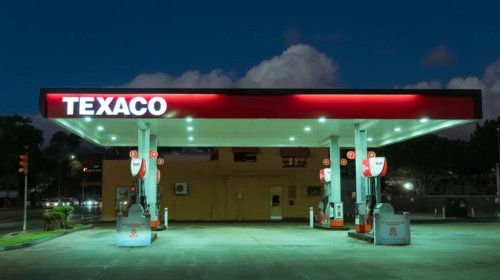 What Happened To Texaco Gas Stations?