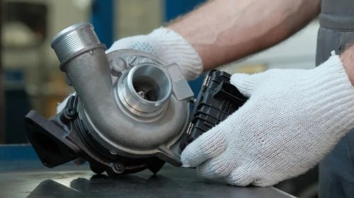 How Does Driving At High Elevation Affect Your Engine Power? Here's What You Should Know