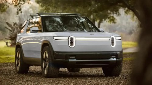 Rivian, Some Rivian R2 Owners Have Been Warned Not To DC Fast Charge Due To Potentially Faulty Equipment