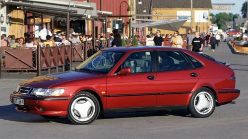 These 30-Year-Old Cars Should Still Be On Sale Today