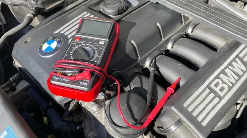 Yes, Why Your Engine Has A Ground Strap (And Yes, It's Important)