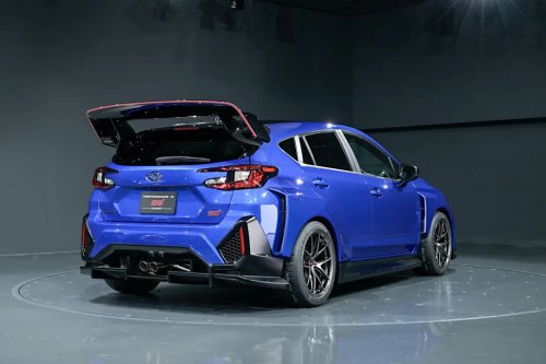 Subaru, Subaru Just Created A Team To Make Fun Cars Again