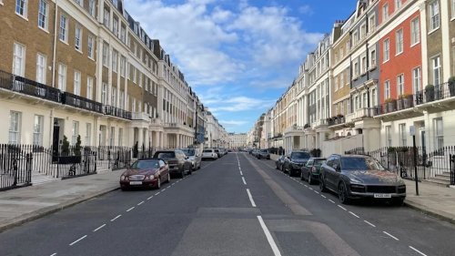 The UK Has a Serious Problem With Unroadworthy Vehicles on Its Roads
