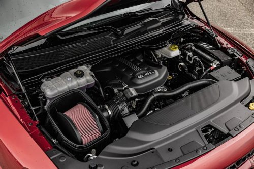Ram’s Muscle Truck Lineup of Rumble Bee Pickups Starts at Just $62,790