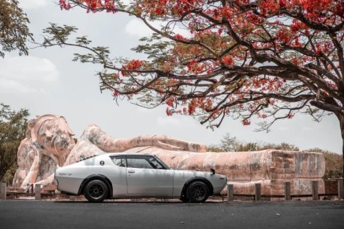 Don't Believe Their Lies, Lots Of Great Cars Were Made In The '70s