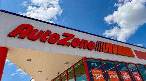These 4 Major Auto Parts Retailers Have The Most Locations In The US