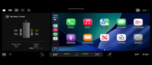 GM Is Bringing Back Apple CarPlay And Android Auto After Saying It Wouldn't