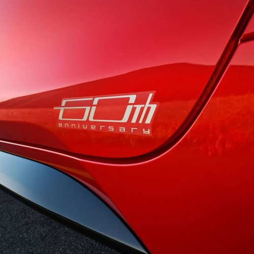 60 Years and 50 Million Sold: Toyota Celebrates the Corolla's Record