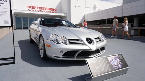 The Best and Most Fun Cars of the Euro Cruise-In at the Pete