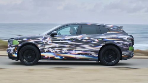 Bentley, Bentley’s First EV Will Be Its Quickest Car. But It Doesn’t Matter