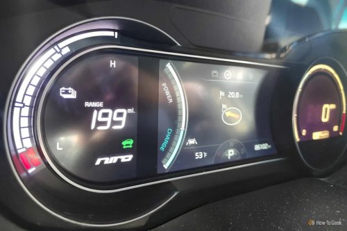 Android Auto isn't worth the hassle—my car's infotainment does it better