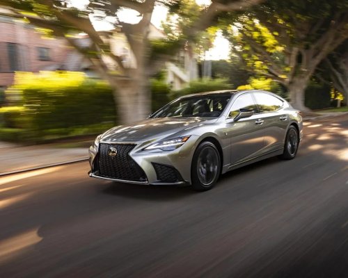 Toyota Will Update Your Old Model with Modern Tech to Keep it Fresh