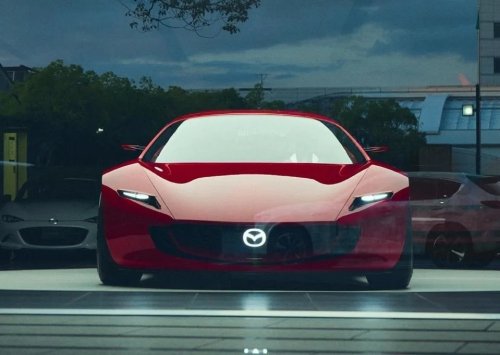 Mazda, Mazda MX-5 Miata, Can The Mazda MX-5 Miata Go Electric Without Losing Its Soul?
