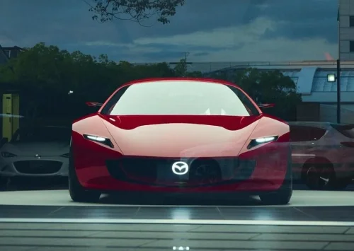 Mazda, Mazda MX-5 Miata, Can The Mazda MX-5 Miata Go Electric Without Losing Its Soul?