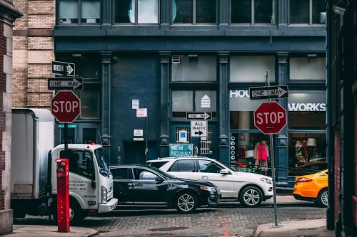 Shift into a Different Gear: Modern Vehicle Technology and Road Awareness