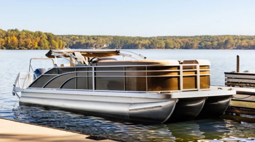 What Are The Tubes On A Pontoon Boat For?