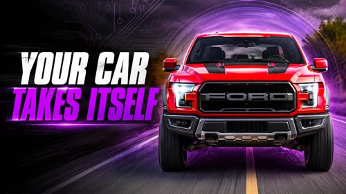 14 Ways Your Car Tracks You Without Asking