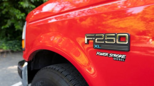 The Downsides Of Diesel Engines Nobody Talks About