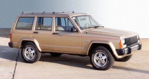 These 12 American Cars Didn’t Just Look Great, They Changed Design Forever