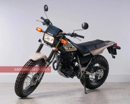 The 13 Coolest Motorcycles from Billy Joel’s Epic Upcoming Auction