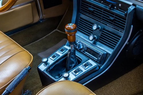 BMW, Everything I Loved About The 19xx BMW 3.0 CS