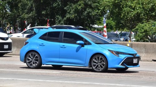 The 13 Most Expensive Toyota Cars That Are Still Being Made